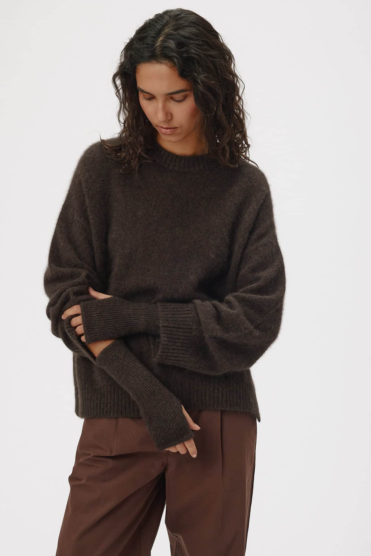 SixAmes_IDA-Gloves_brown_1