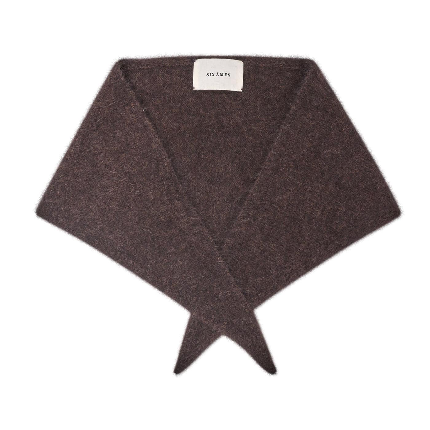 SixAmes_Paula-scarf_brown