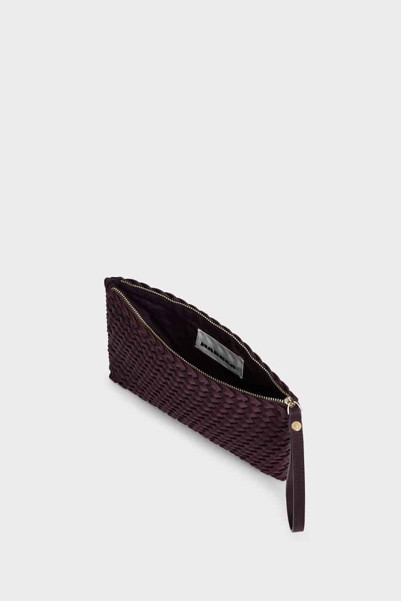 Aubergine_Clutch_Inside