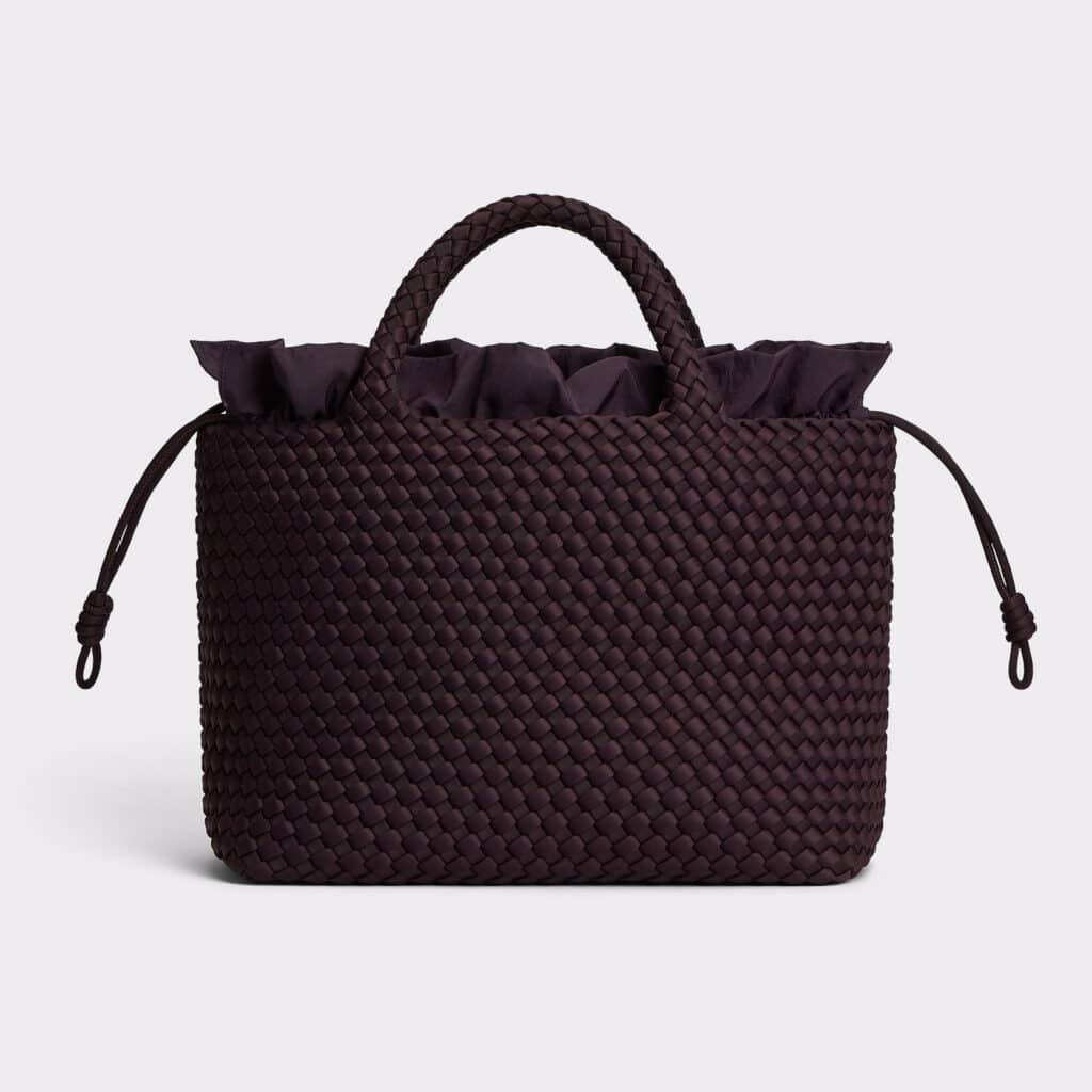 MARREA MEDIUM AUBERGINE
