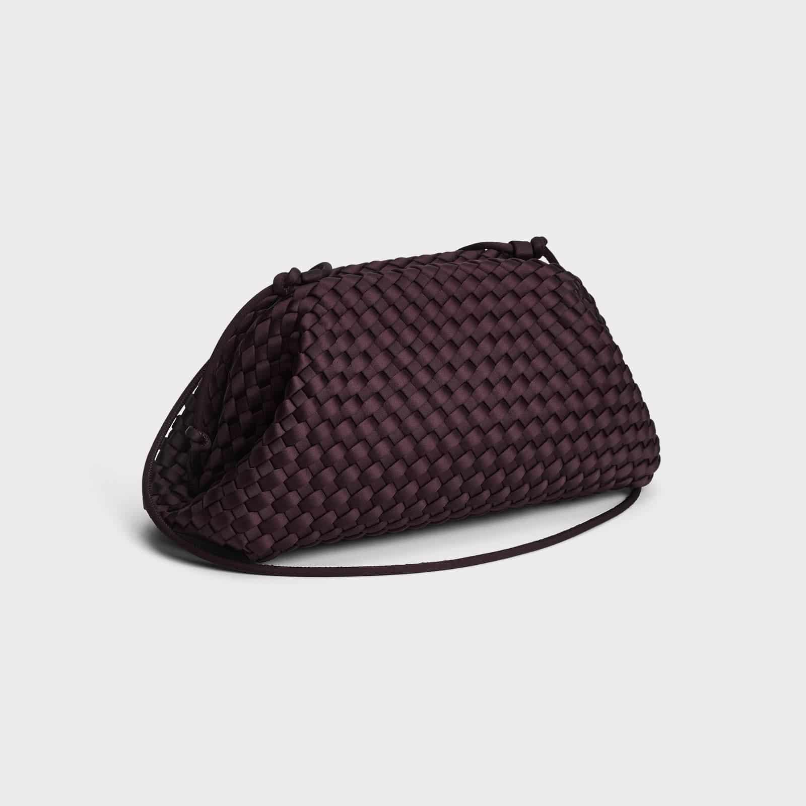 Aubergine_Satin_Pouch_Front1600x1600 Marrea Pouch Aubergine Satin
