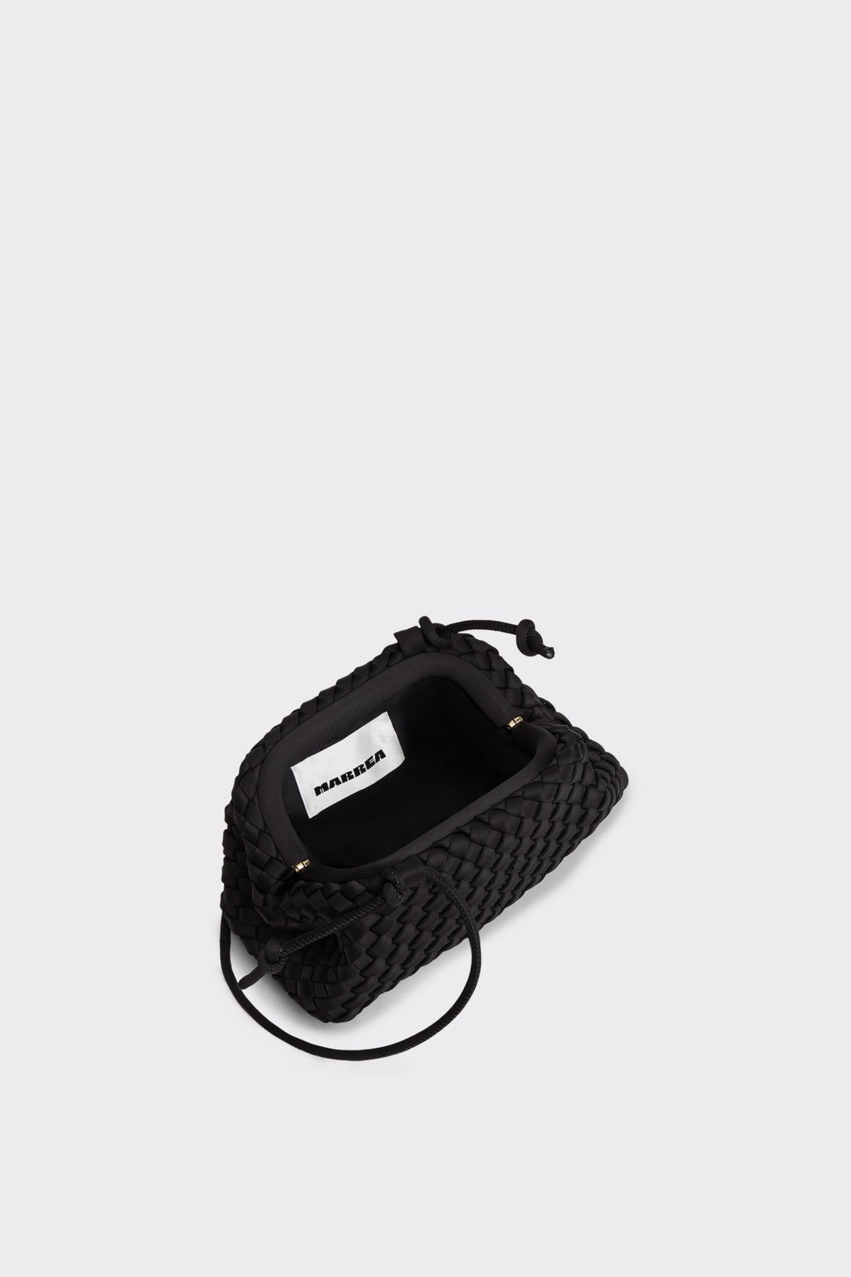 Di_Nero_Marrea_Di_Nero_Pouch_Mini_Inside