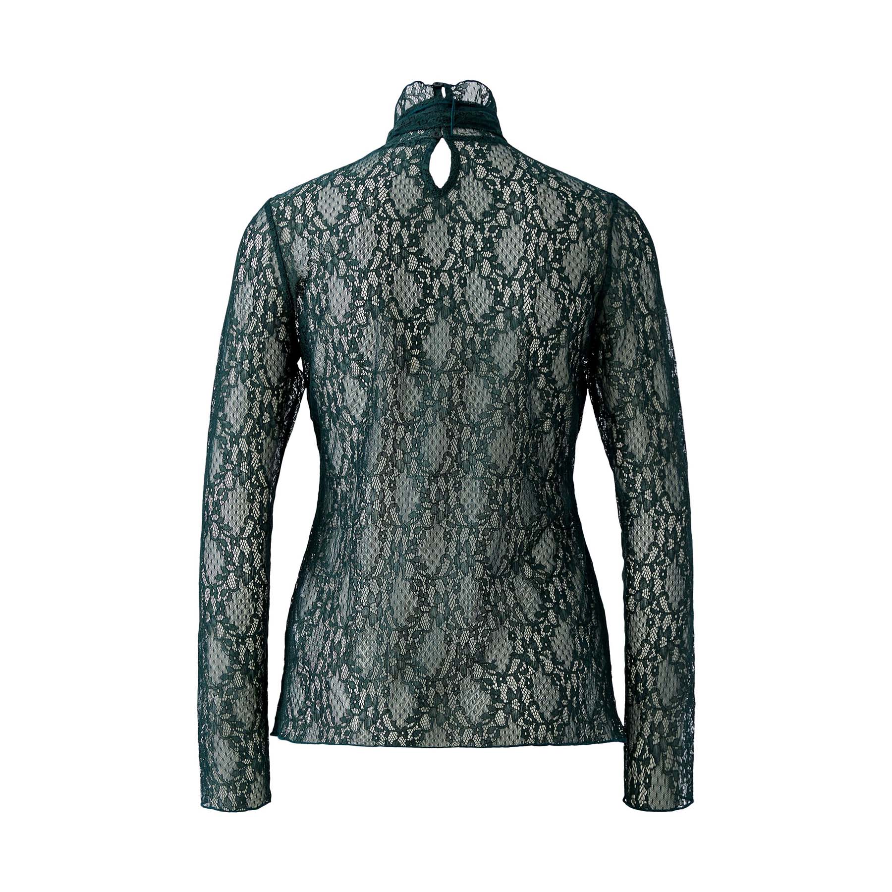 Oui_Lace-tee-Green_8