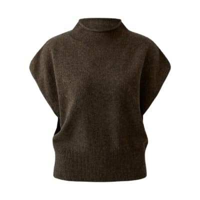 Slipover Taupe