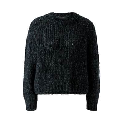 Chunky Knit