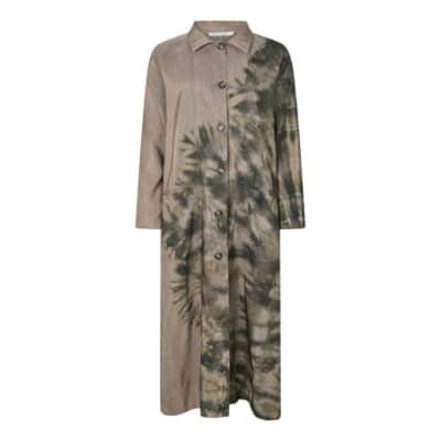 Celine Long Coat