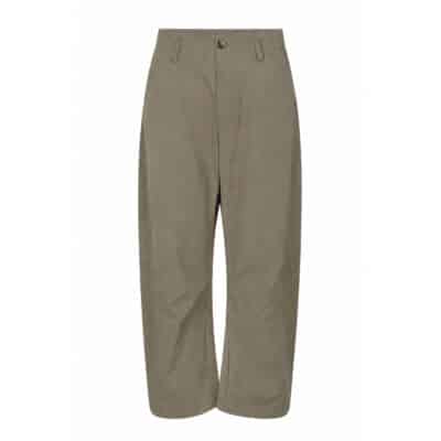October Utility Pants
