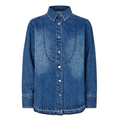 Paia Denim Shirt