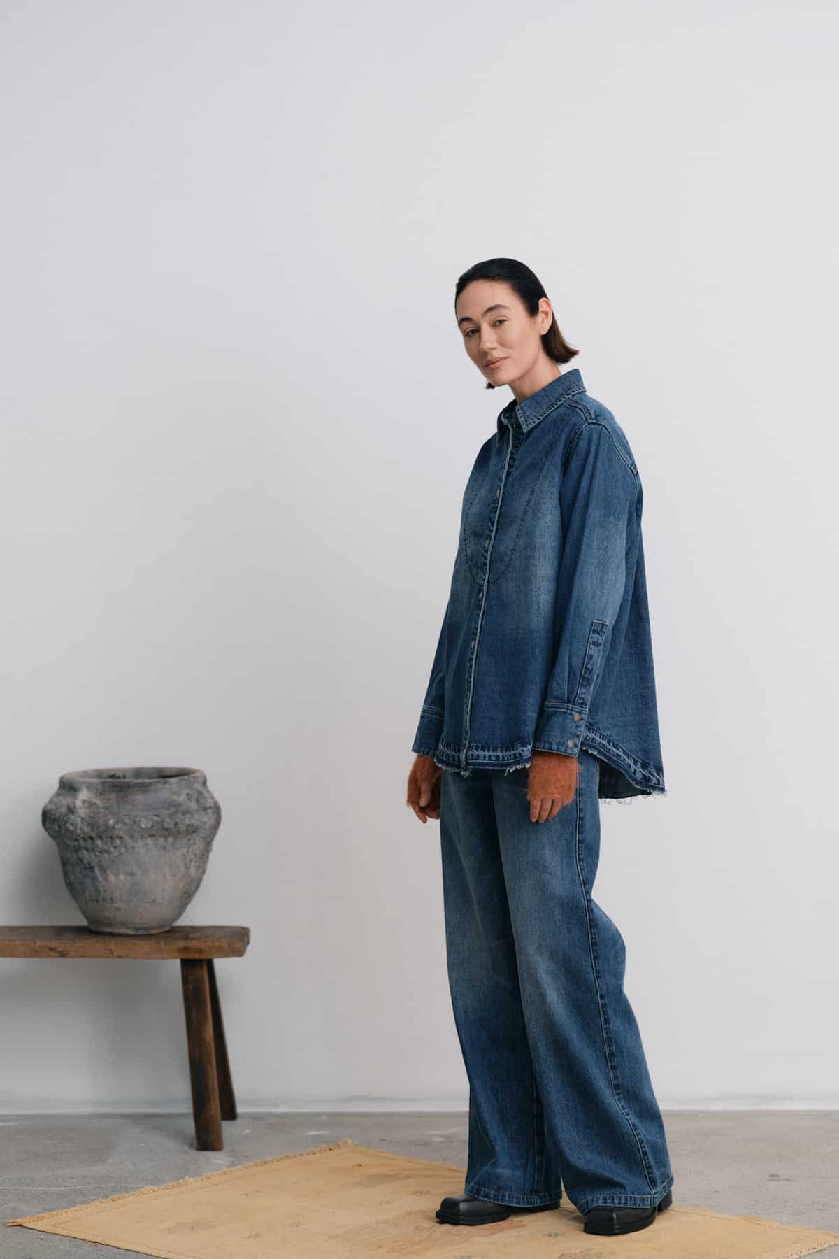 RabensSaloner_PAIA-Denim-shirt_1