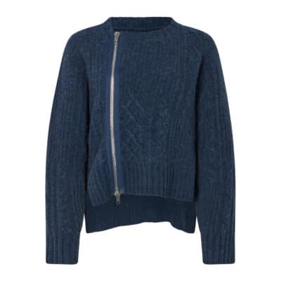 Luka Cardigan
