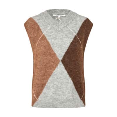Forca Knit Vest