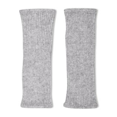 Ida Gloves Grey