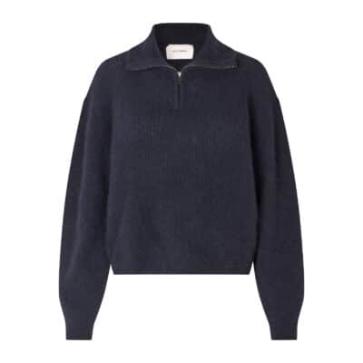 Lelina Sweater Night Sky