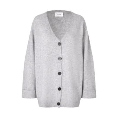 Lina Cardigan Grey