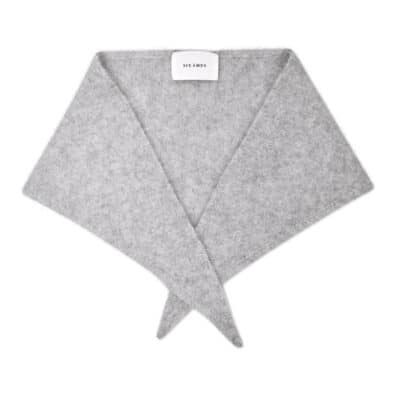 Paula Scarf Grey