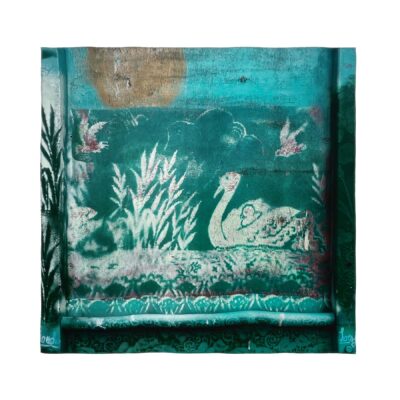 Babette Cane Scarf
