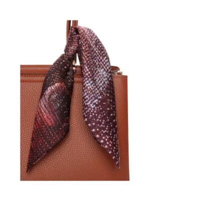 Minimi Bag Charm Stardust