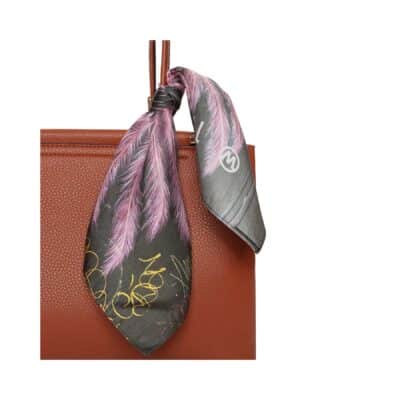 Minimi Bag Charm Brulesque