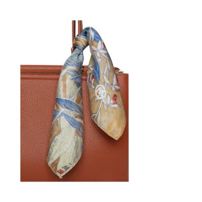 Minimi Bag Charm Komadori