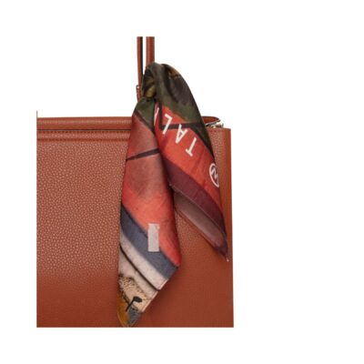 Minimi Bag Charm Ocular