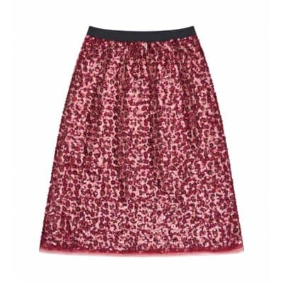 Homepage 8 Munthe CATOSHA SKIRT Catosha Skirt